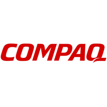 compaq