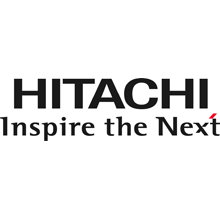 hitachi