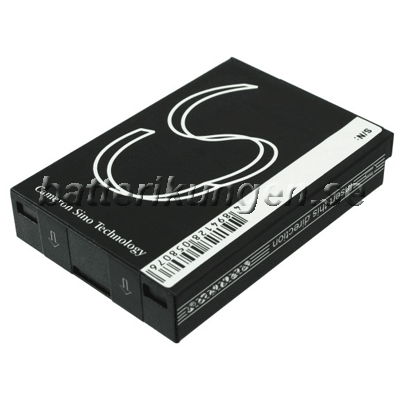Batteria Compatibile Con Sonim E Socketmobile: Perfetta Per XP3 Quest, XP5300 E Tanti Altri Modelli Robusti - 2