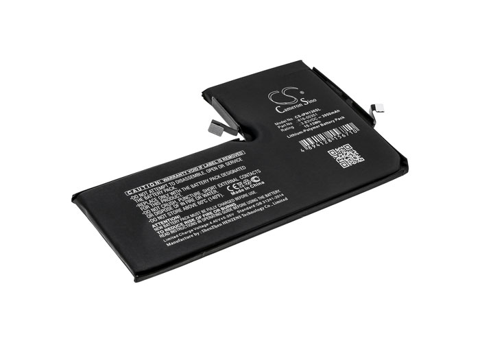 Batteri till Apple iPhone 11 Pro Max - 3.950 mAh