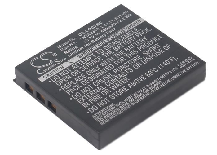 Batteri till Logitech G7 Laser / MX Air