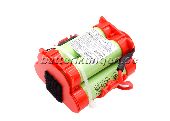 Batteri till husqvarna automower 308 Batteri till husqvarna automower 308