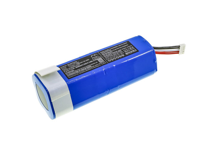 Batteri till Ecovacs Deebot T8 mfl - 6.400 mAh