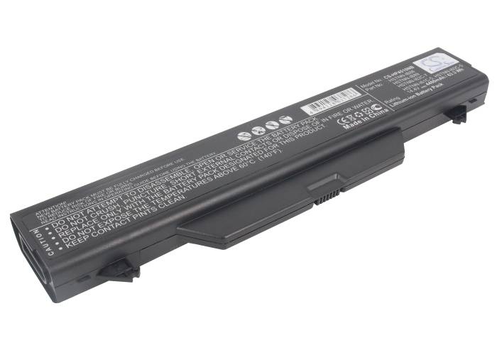 Batteri till HP Probook 4510s mfl - 4.400 mAh
