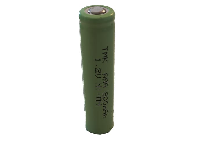 AAA Ni-Mh - 800 mAh