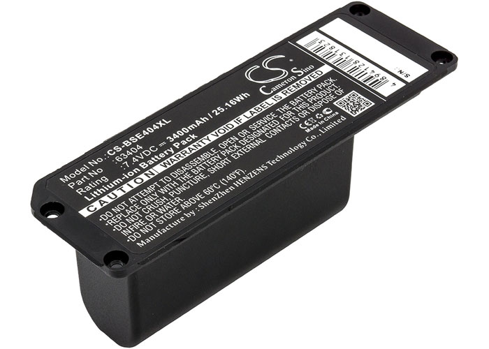 Batteri till Bose Soundlink Mini - 3.400 mAh