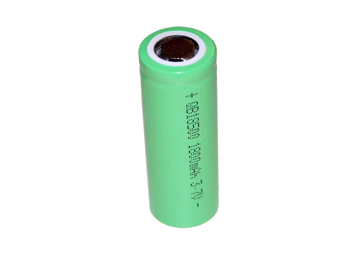 18500 Lithiumbatteri - 1.800 mAh