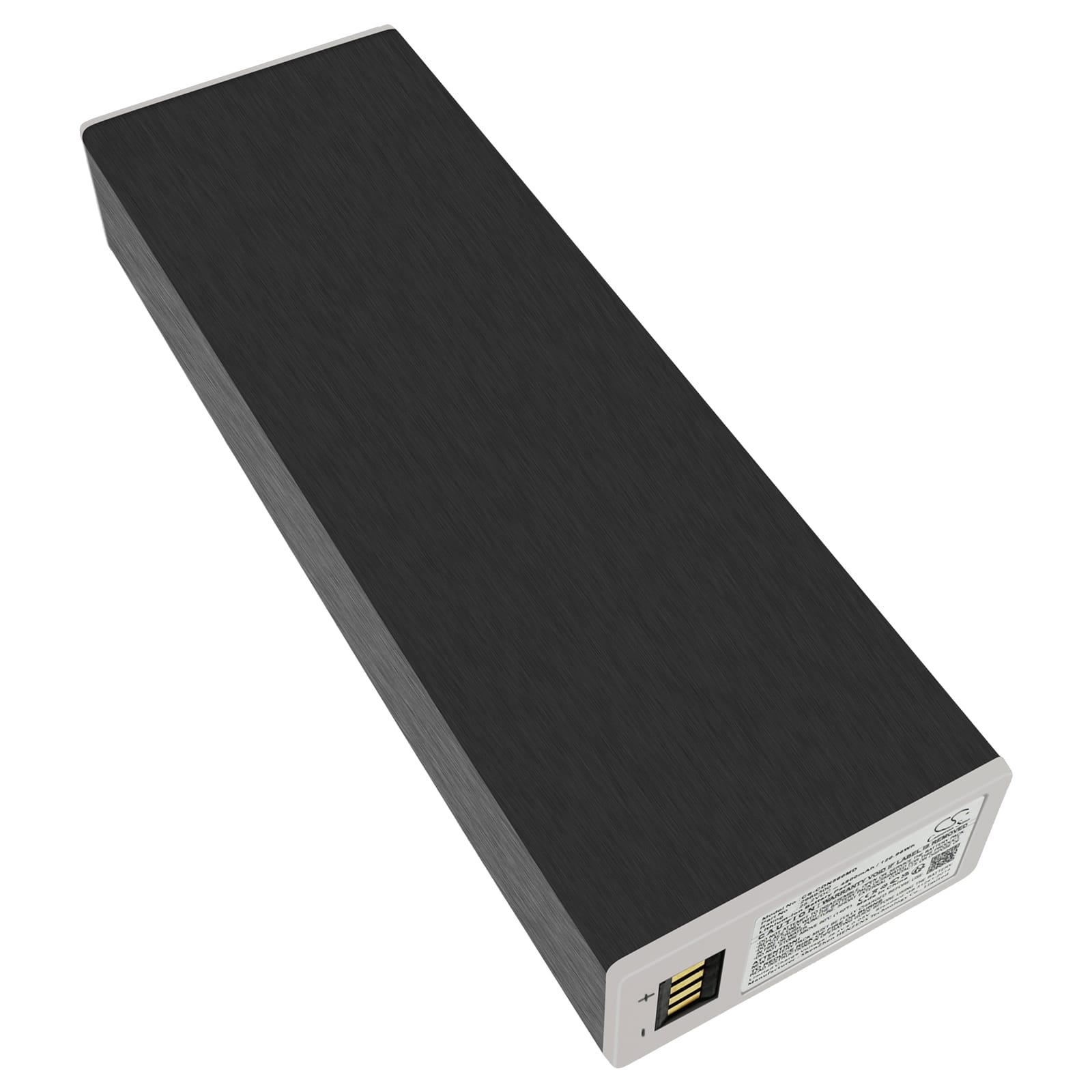 Batteri till Medtronic Puritan Bennett 560 Ventilator mfl - 4.800 mAh