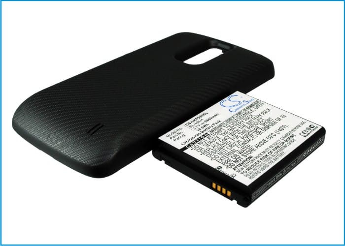 Batteri till LG LU6200 mfl - 2.850 mAh