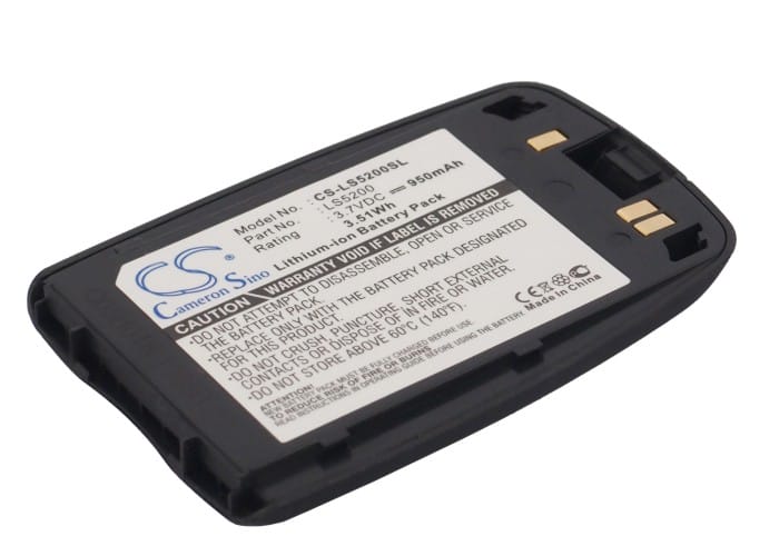 Batteri till LG S5200 mfl - 950 mAh