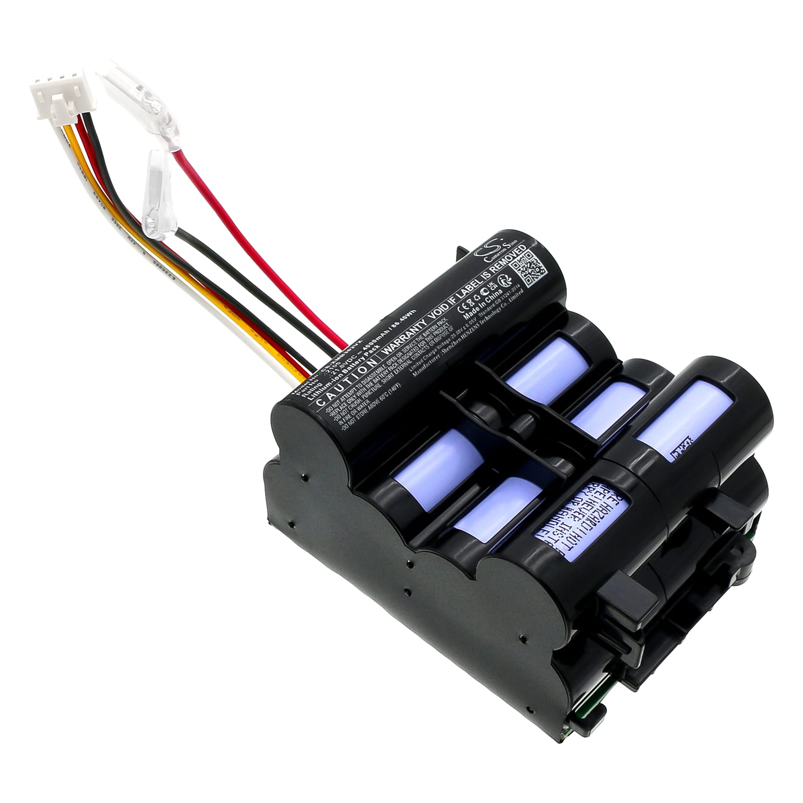 Batteri till Xiaomi 2105 mfl - 4.000 mAh