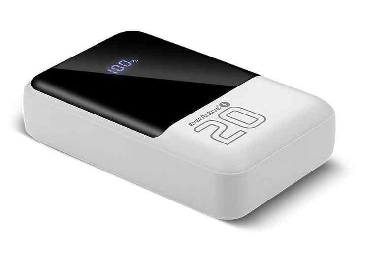 Powerbank 20.000 mAh - 22.5 W