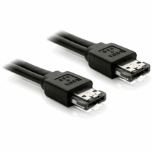 DeLOCK Power over eSATA kabel 1m