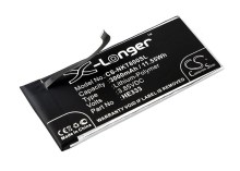 Batteri till Nokia 8 Sirocco mfl - 3.000 mAh