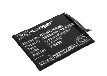 Batteri till Nokia 5.4 mfl - 3.900 mAh