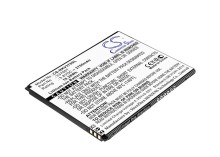 Batteri till Nokia V3760T mfl - 2.700 mAh