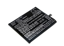 Batteri till Nokia 3.2 mfl - 3.950 mAh