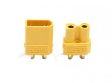 XT30 kontakter - 5 par