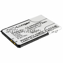 Batteri till Sony Xperia U mfl - 1.300 mAh