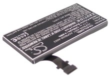 Batteri till Sony Xperia P mfl - 1.320 mAh