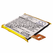 Batteri till Sony Xperia T LT30p mfl - 1.780 mAh