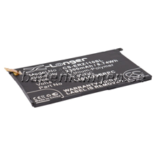 Batteri till Sony Xperia Z1 Mini mfl - 2.300 mAh