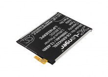 Batteri till Sony Xperia XA2 Ultra mfl - 3.500 mAh