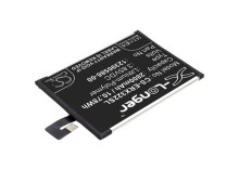 Batteri till Sony Xperia 10 Plus mfl - 2.800 mAh