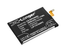 Batteri till Sony Xperia 1 Global mfl - 2.900 mAh