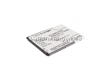 Batteri till Samsung Galaxy SIII mini - 1.500 mAh