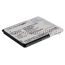 Batteri till Samsung Galaxy Grand 2 mfl - 2.600 mAh