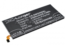 Batteri till Samsung Galaxy A5 mfl - 2.300 mAh