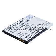 Batteri till Samsung Galaxy Ace 4 LTE mfl - 1.900 mAh