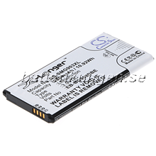 Batteri till Samsung Galaxy S5 Neo mfl - 2.800 mAh