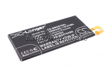 Batteri till Samsung Galaxy On5 2016 Duos mfl - 2.600 mAh