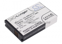 Batteri till Samsung GT-E2370 mfl - 2.000 mAh