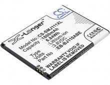 Batteri till Samsung Galaxy J1 Ace mfl - 1.800 mAh