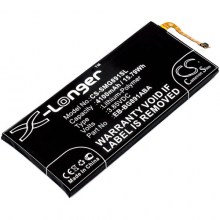 Batteri till Samsung Galaxy S7 Active mfl - 3.000 mAh