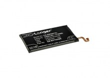 Batteri till Samsung Galaxy A8s 2018 mfl - 3.400 mAh