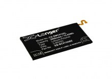 Batteri till Samsung Galaxy C10 mfl - 3.900 mAh