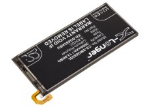 Batteri till Samsung Galaxy A8 Star mfl - 3.600 mAh