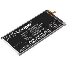 Batteri till Samsung Galaxy Z Fold4 mfl - 2.200 mAh