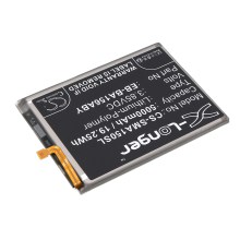 Batteri till Samsung Galaxy A15 4G 2024 mfl - 5.000 mAh