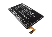 Batteri till Motorola Moto G - 1.800 mAh