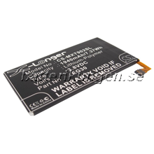 Batteri till Motorola RAZR I - 1.940 mAh