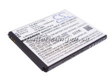 Batteri till Motorola Moto E Power Moto mfl - 3.500 mAh