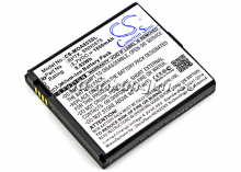 Batteri till Motorola A855 Sholes Android mfl - 1.600 mAh