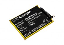 Batteri till Motorola G7 Power mfl - 4.850 mAh