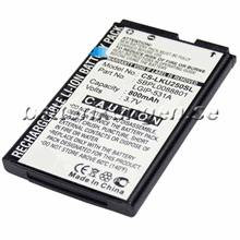 Batteri till LG GB10 mfl