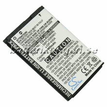 Batteri till LG KU380 mfl